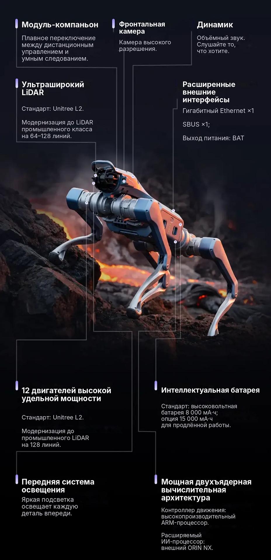 robot b2