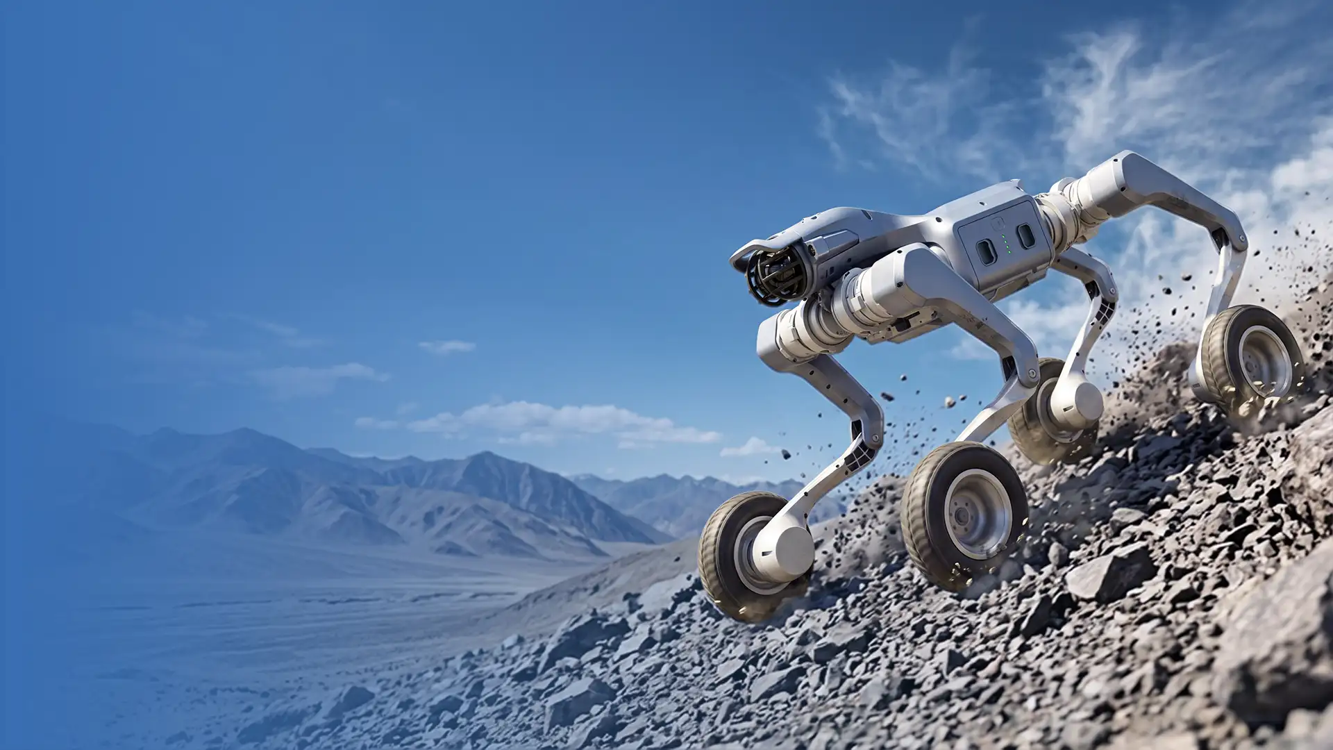 robot as2