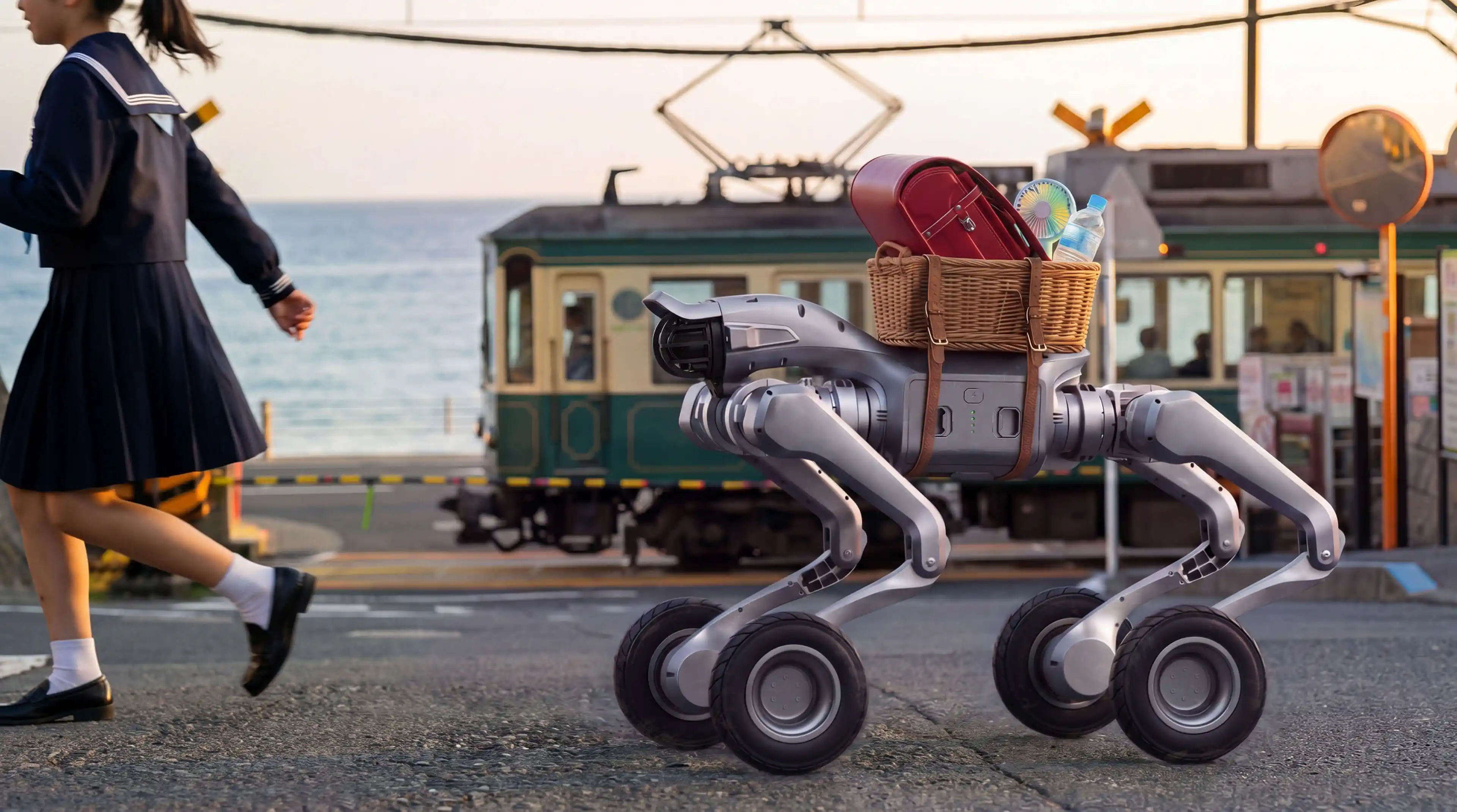 robot as2