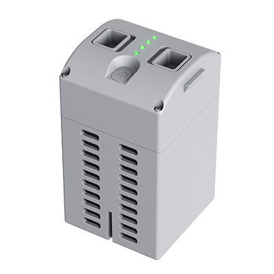 Go1 аккумулятор