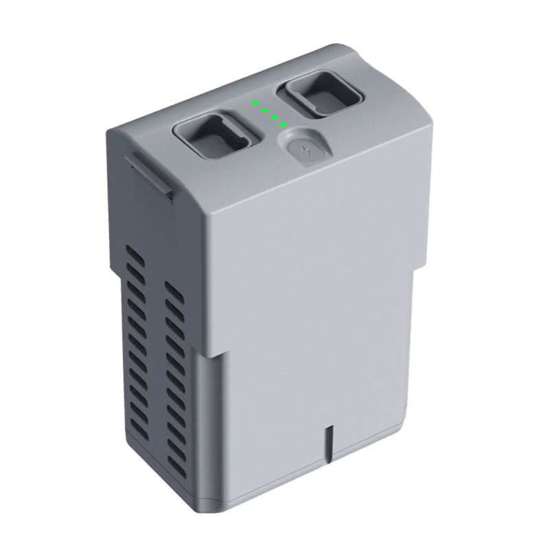 Go2 аккумулятор 