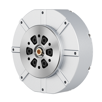 Go1 привод сустава