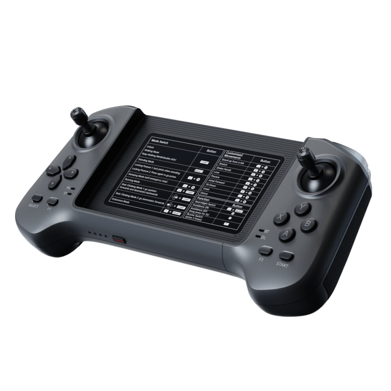 R3 контроллер