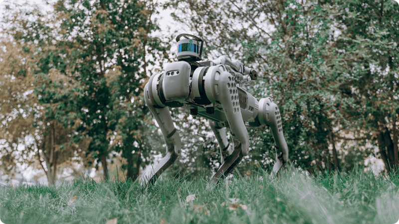 Инспекция в тяжёлой промышленности