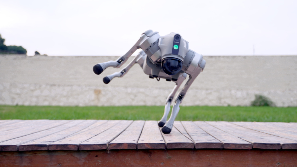 Go2 в образовании